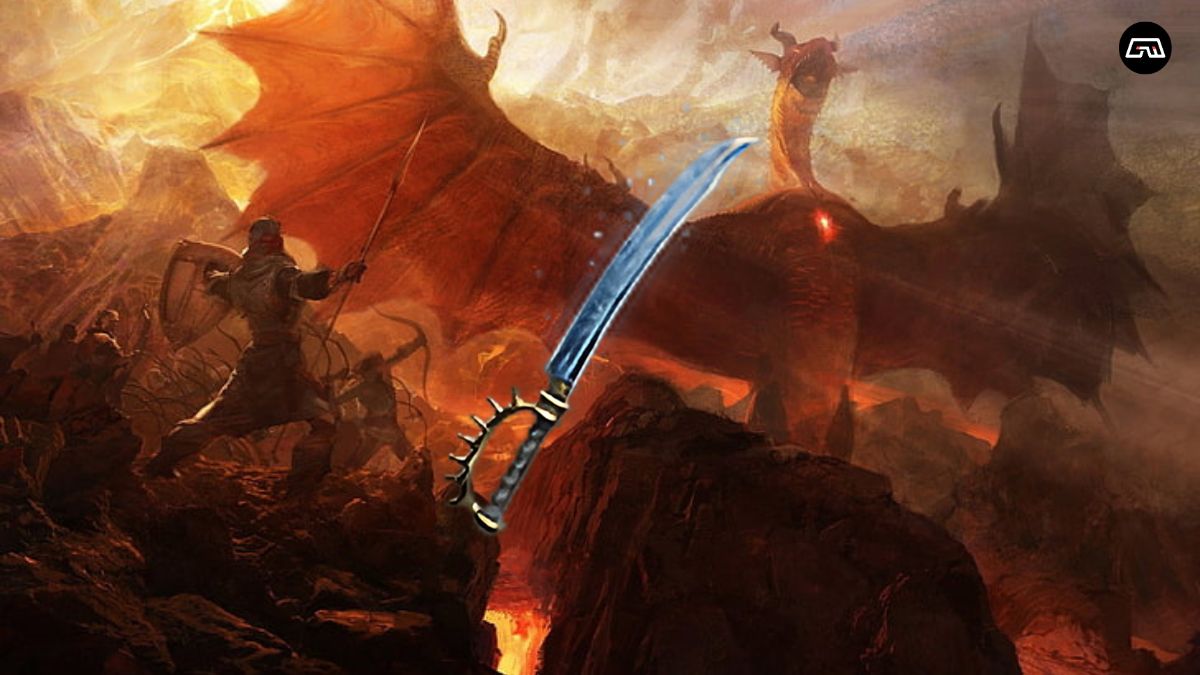 dragon's dogma 2 best fighter weapons