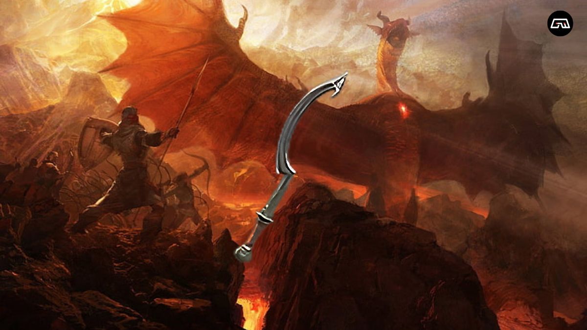 dragon's dogma 2 best fighter weapons