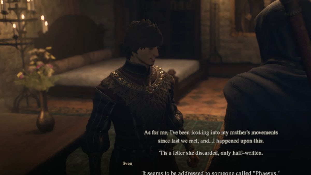 dragon's dogma 2 how to romance wilhelmina