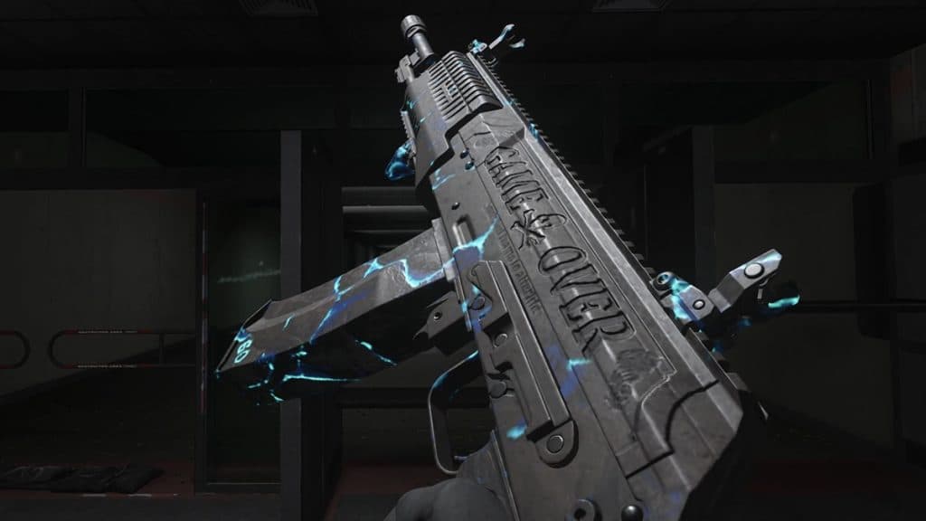 Press F SVA 545 Blueprint reward