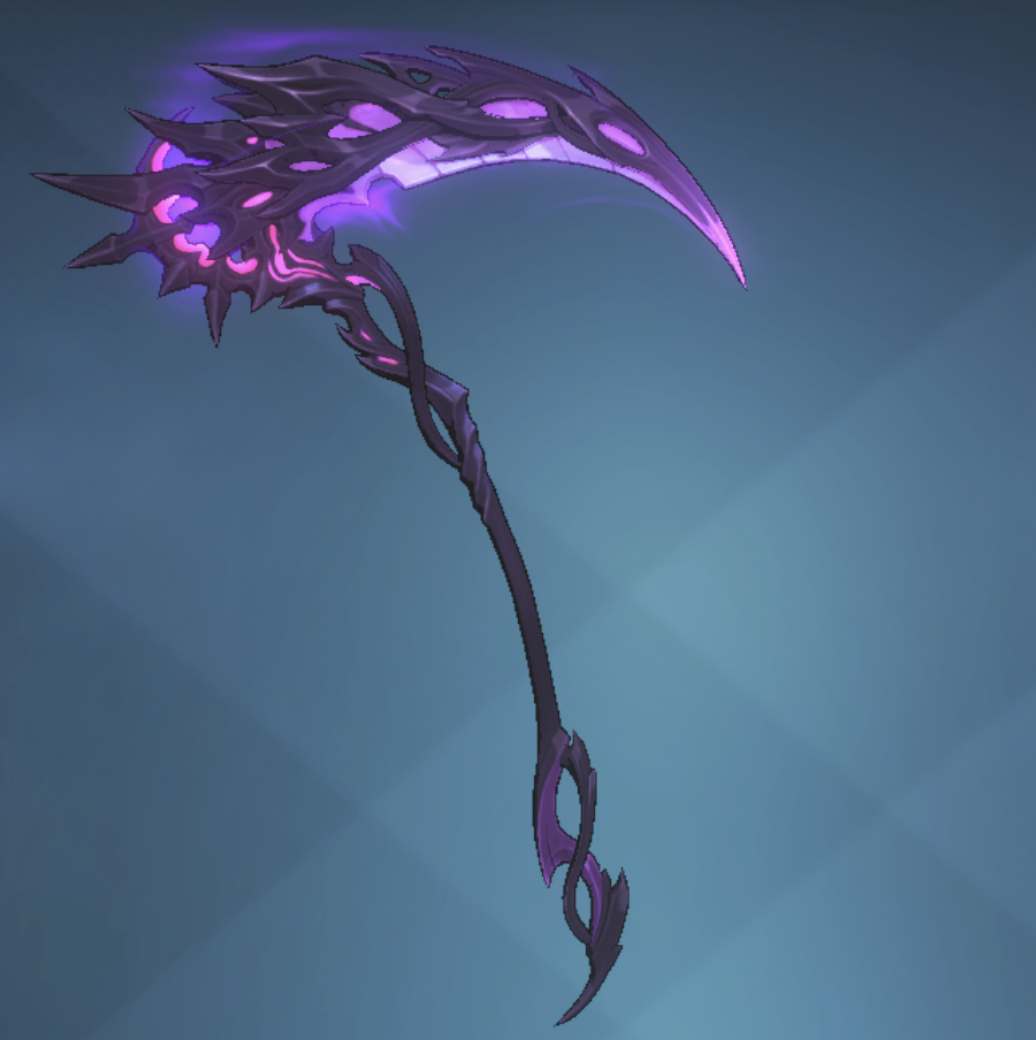 Shadow Scythe