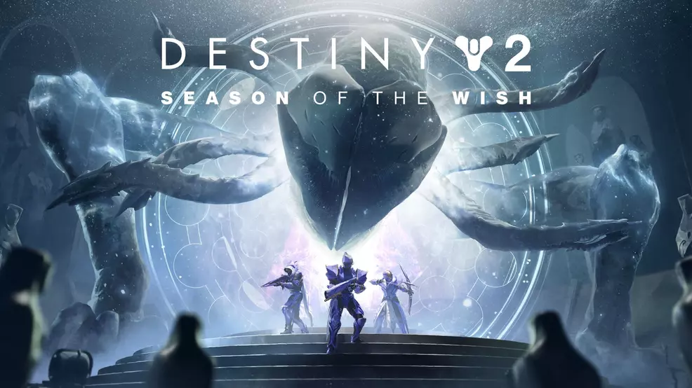 Press image of Season of the Wish