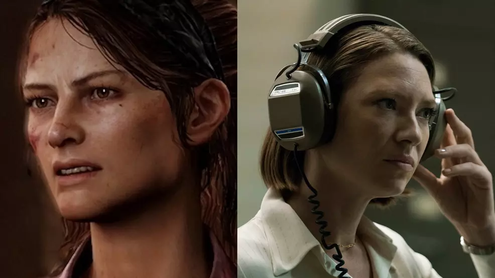 the last of us tess anna torv