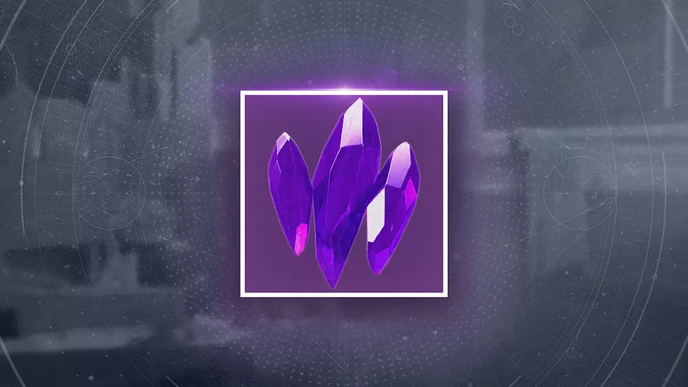 The Legendary Shard icon