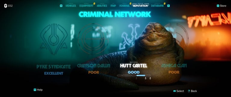 Hutt Cartel