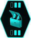 Star Wars Outlaws Scoundrel's Pouch Ability Icon