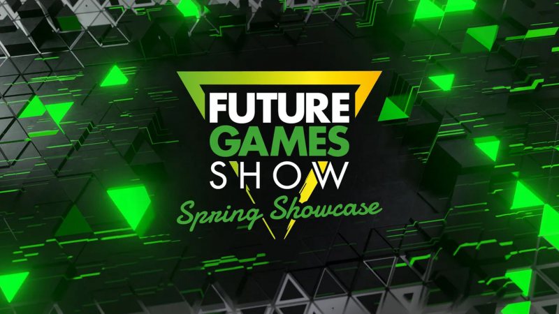 Future Games Show 2025