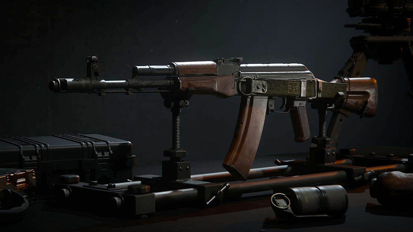 AK-74