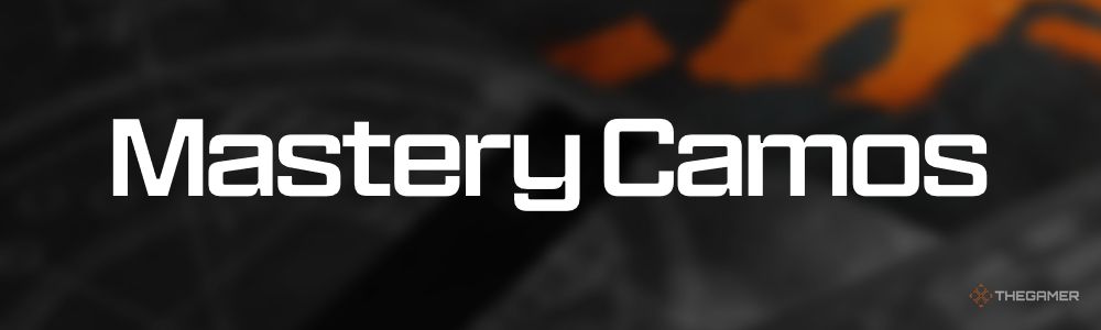 Шапка для Mastery камуфляжей