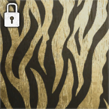 Камуфляж Gold Tiger в Black Ops 6 Warzone