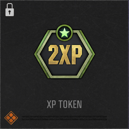 Black Ops 6 XP Token Reward