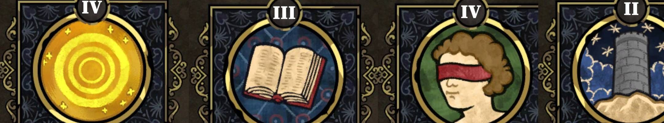 33 Immortals Perks (1)