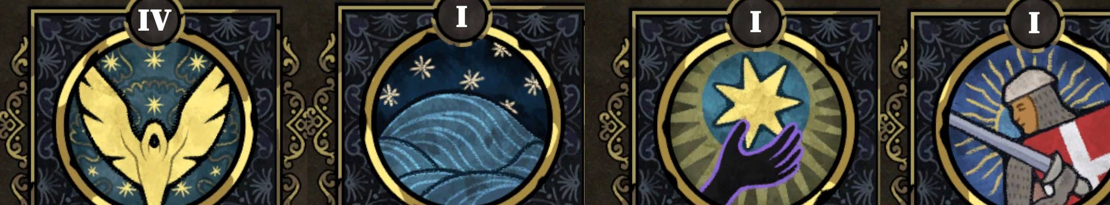 33 Immortals Perks (2)