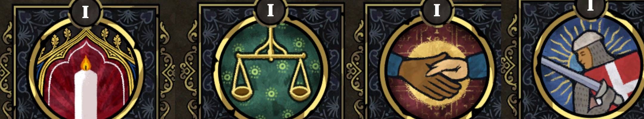 33 Immortals Perks (3)