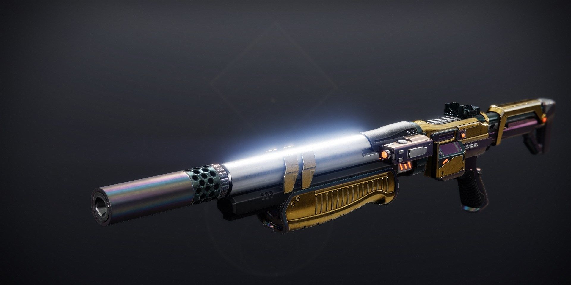 Destiny 2 Found Verdict