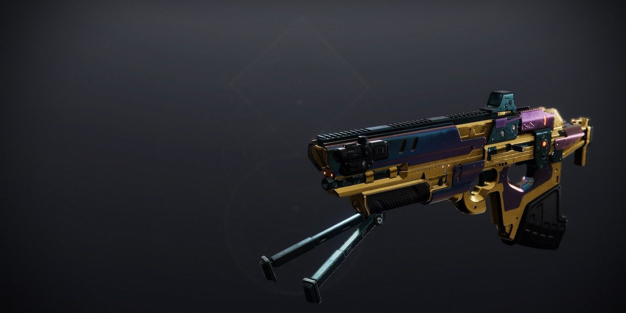 Destiny 2 Vision Of Confluence
