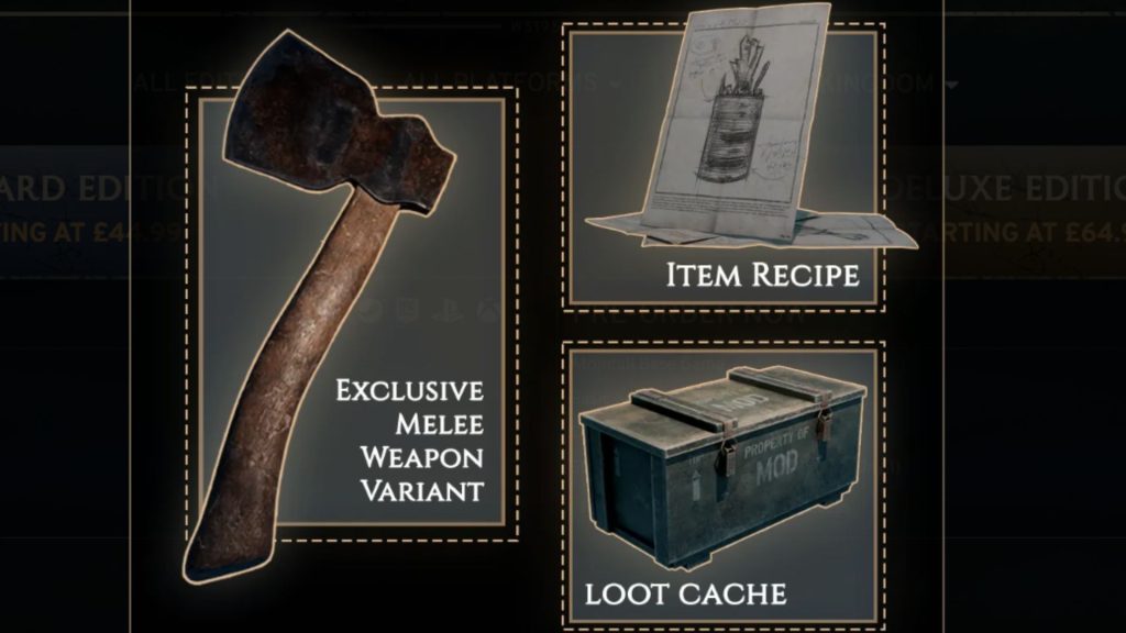 basic supply bundle in atomfall