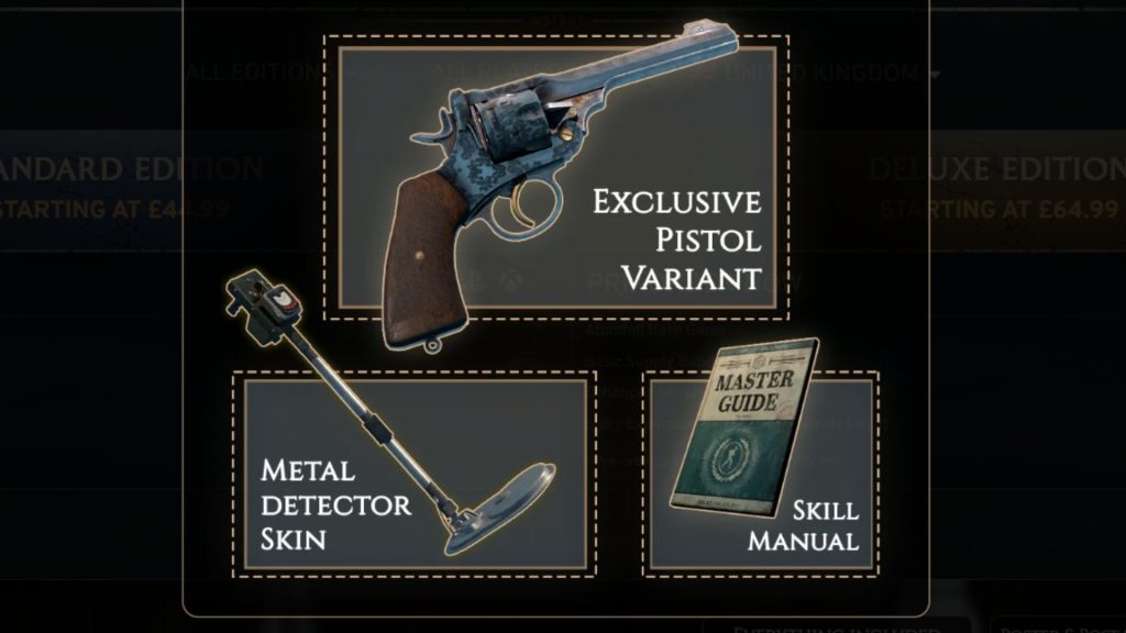 enhanced supply bundle in atomfall