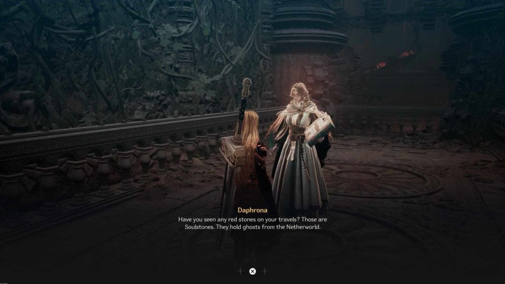 explanation of soulstones in the first berserker khazan