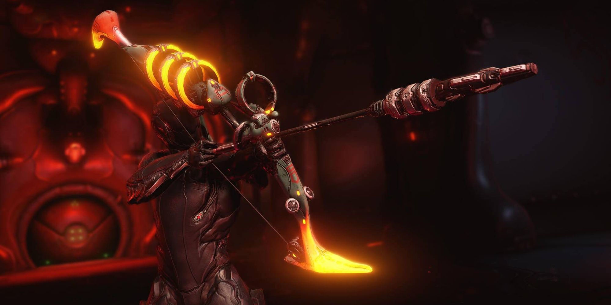 Warframe Kuva Bramma Featured