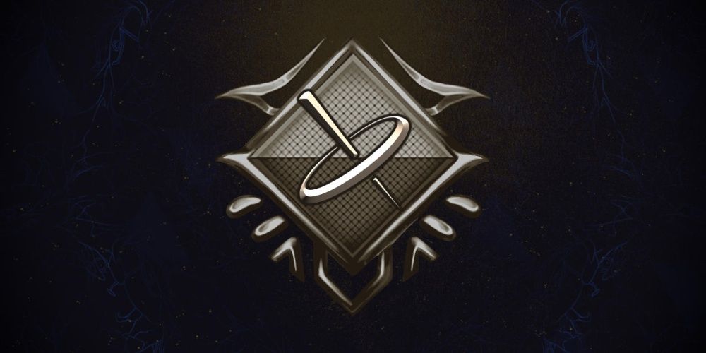 Warframe Puncture Damage Icon