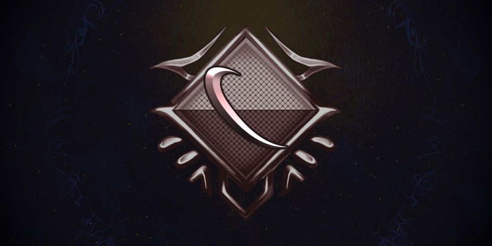 Warframe Slash Damage Icon