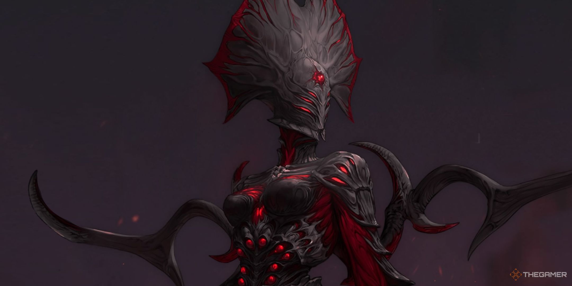 Adelhaide The Philanthropic in The First Berserker Khazan.