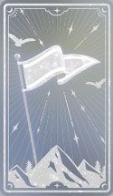 Adventurer card in Inzoi.
