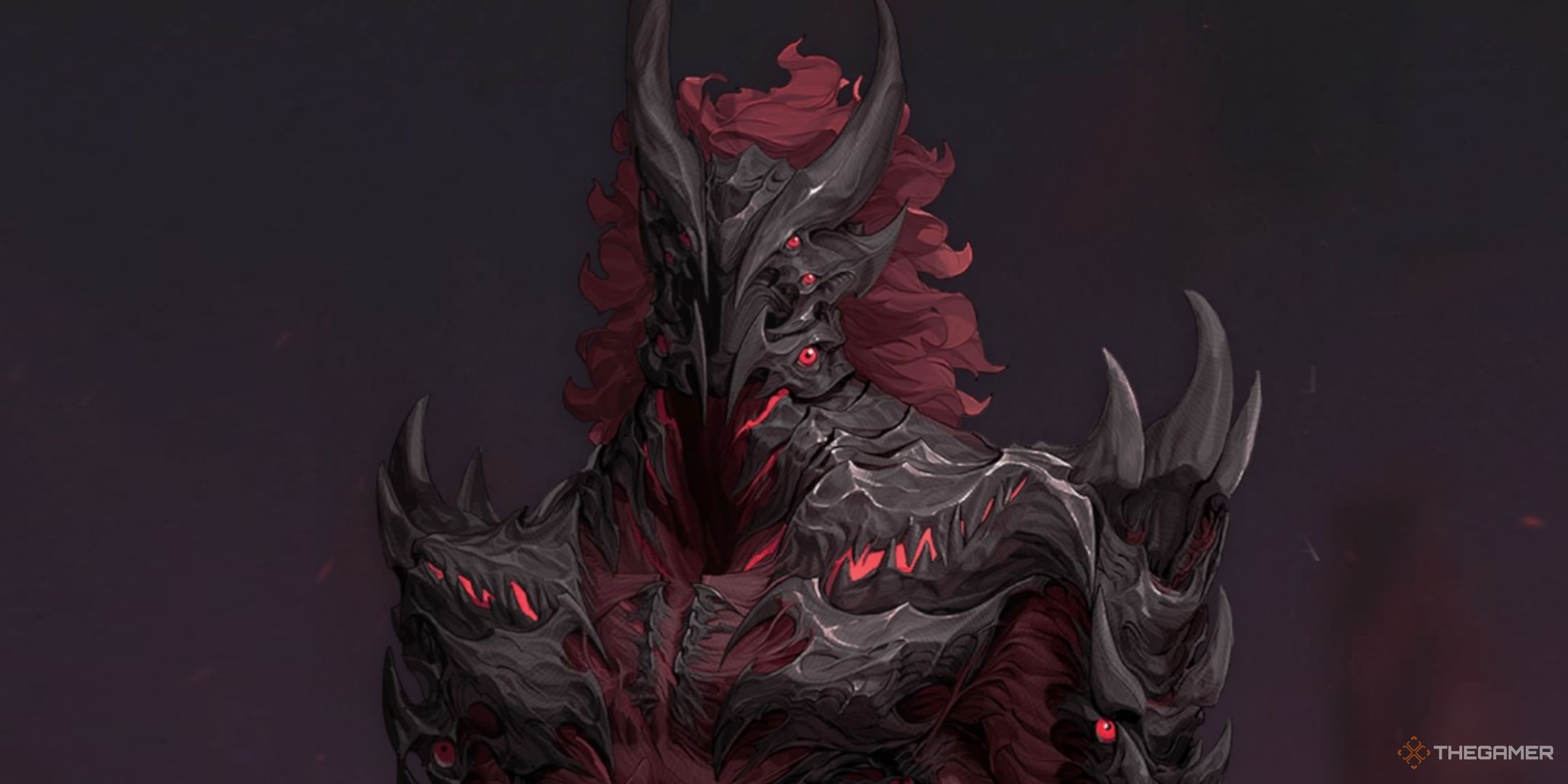 Conrad The Swift in The First Berserker Khazan.