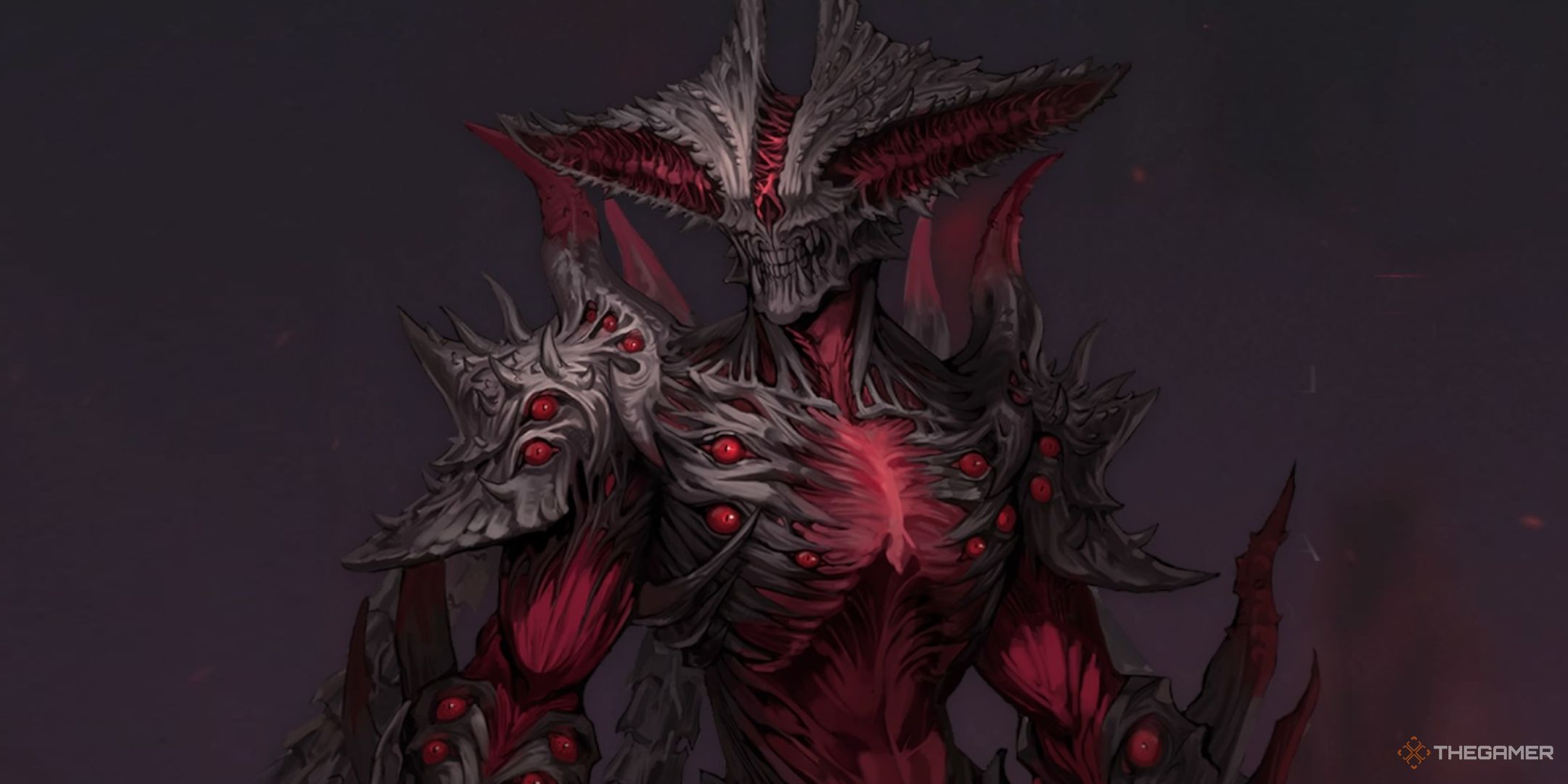 Constantine the Devoted in The First Berserker Khazan.