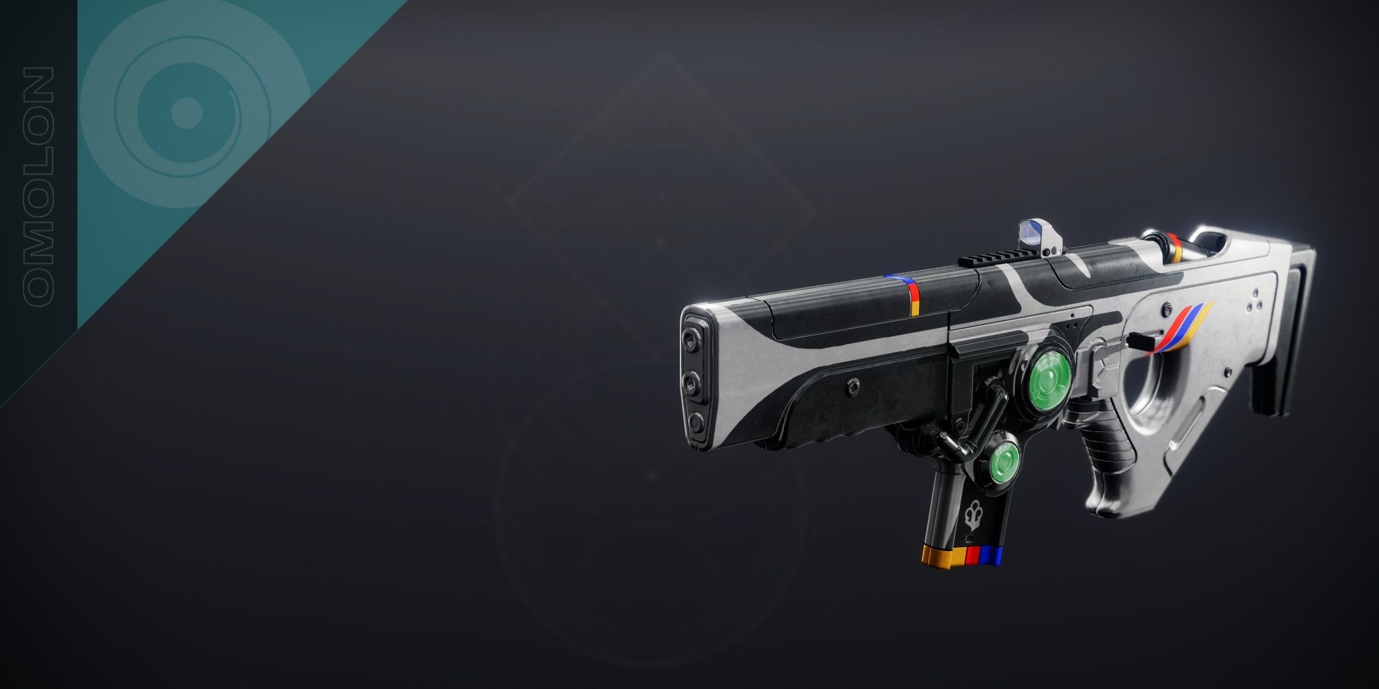 Destiny 2 Taraxippos