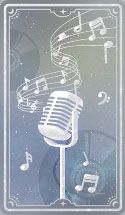 Entertainer card in Inzoi.
