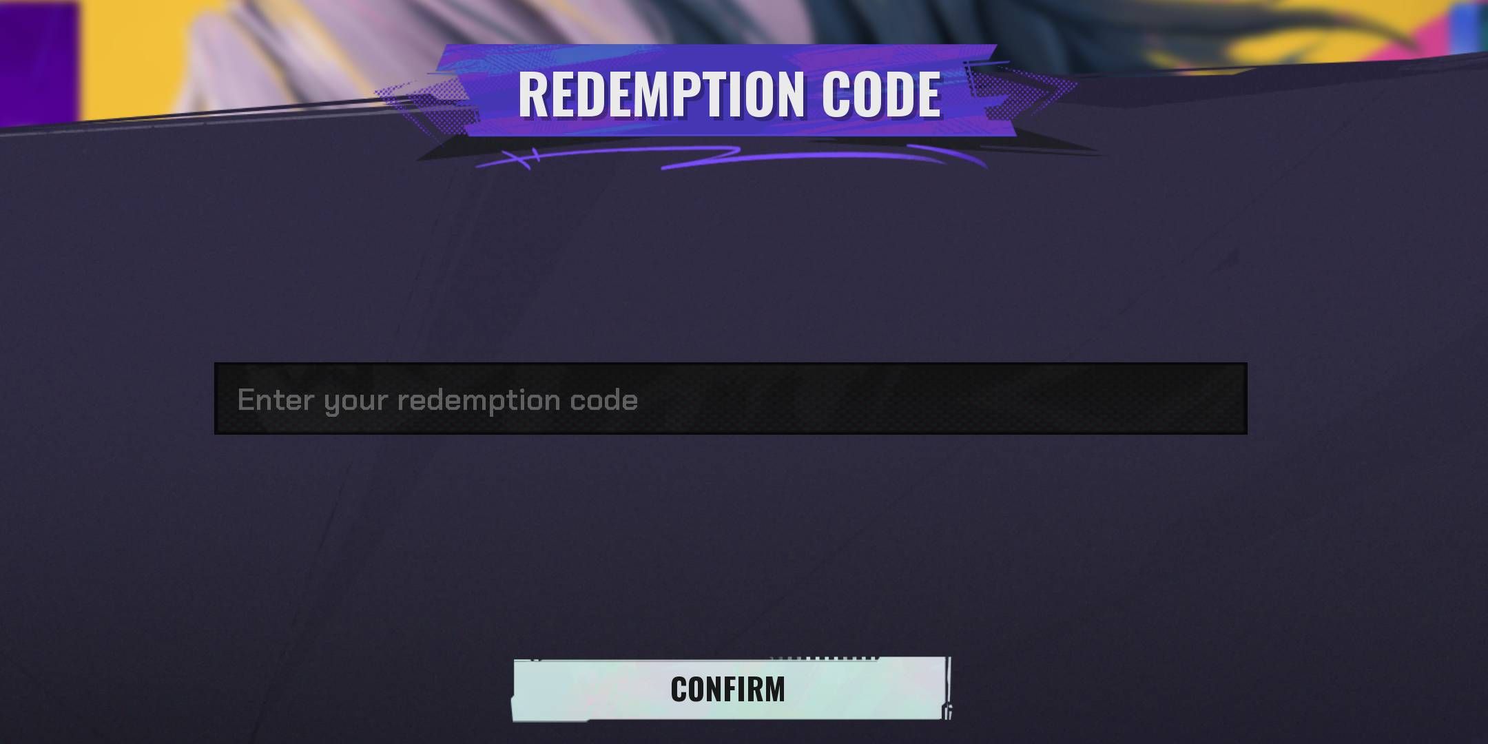 Fragpunk Code Redeem
