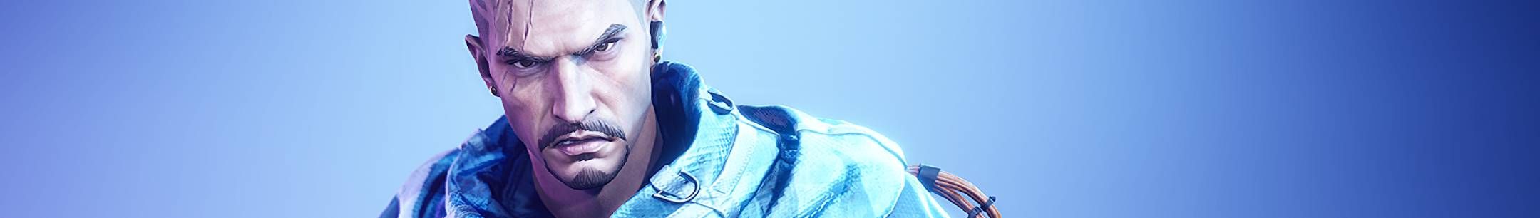 Fragpunk Jaguar Lancer