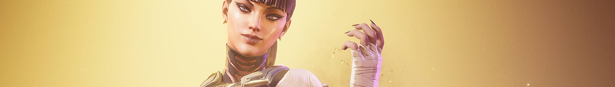 Fragpunk Serket Lancer 2