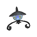 lampent sprite