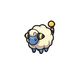 mareep sprite