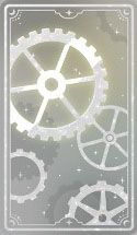 Scholar card in Inzoi.