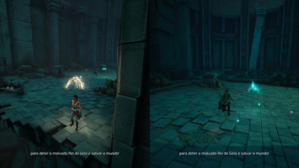 split fiction trophy guide