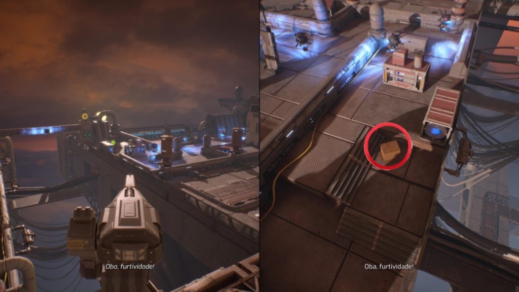 split fiction trophy guide