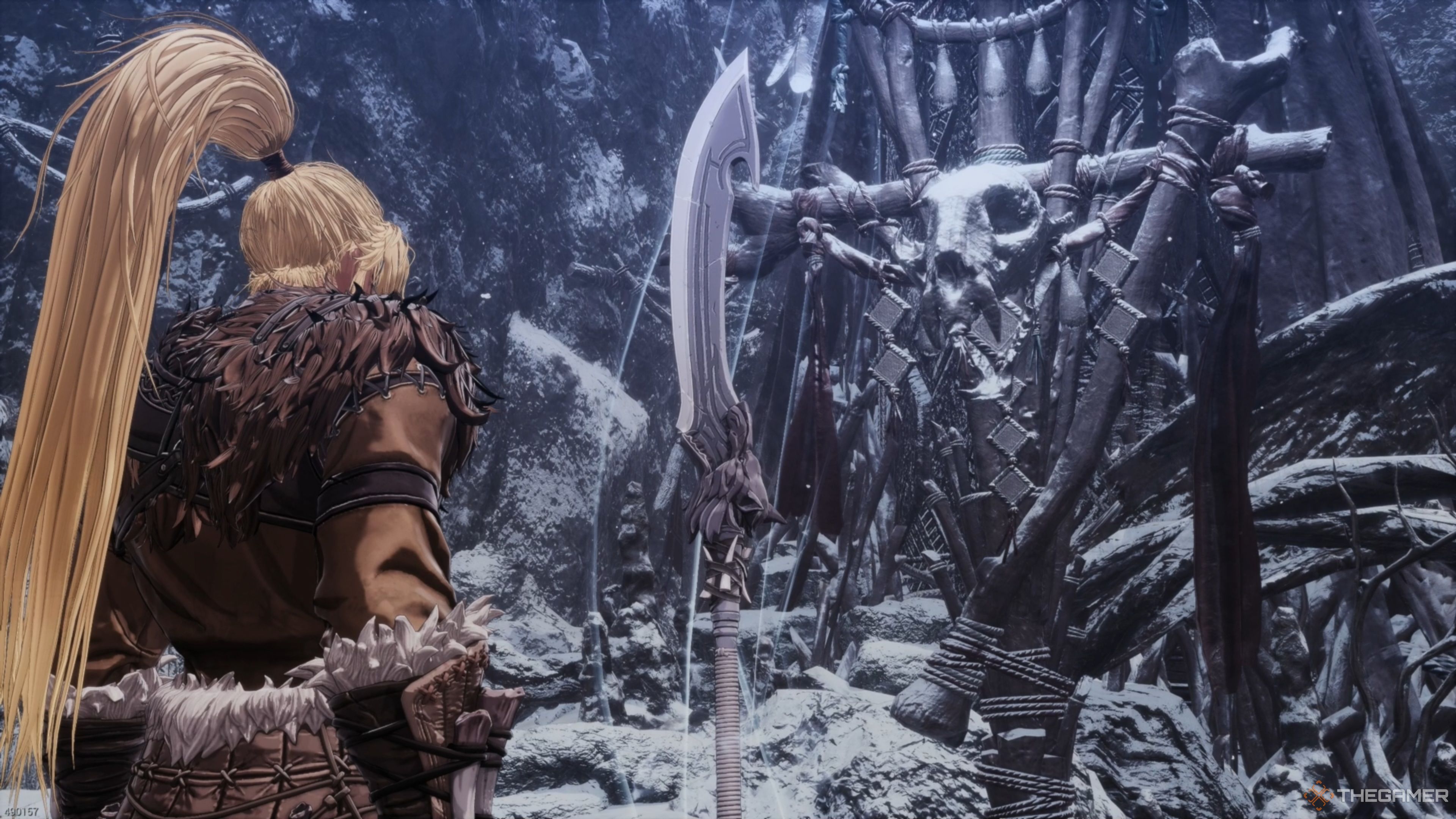 The-First-Berserker-Khazan-Spear