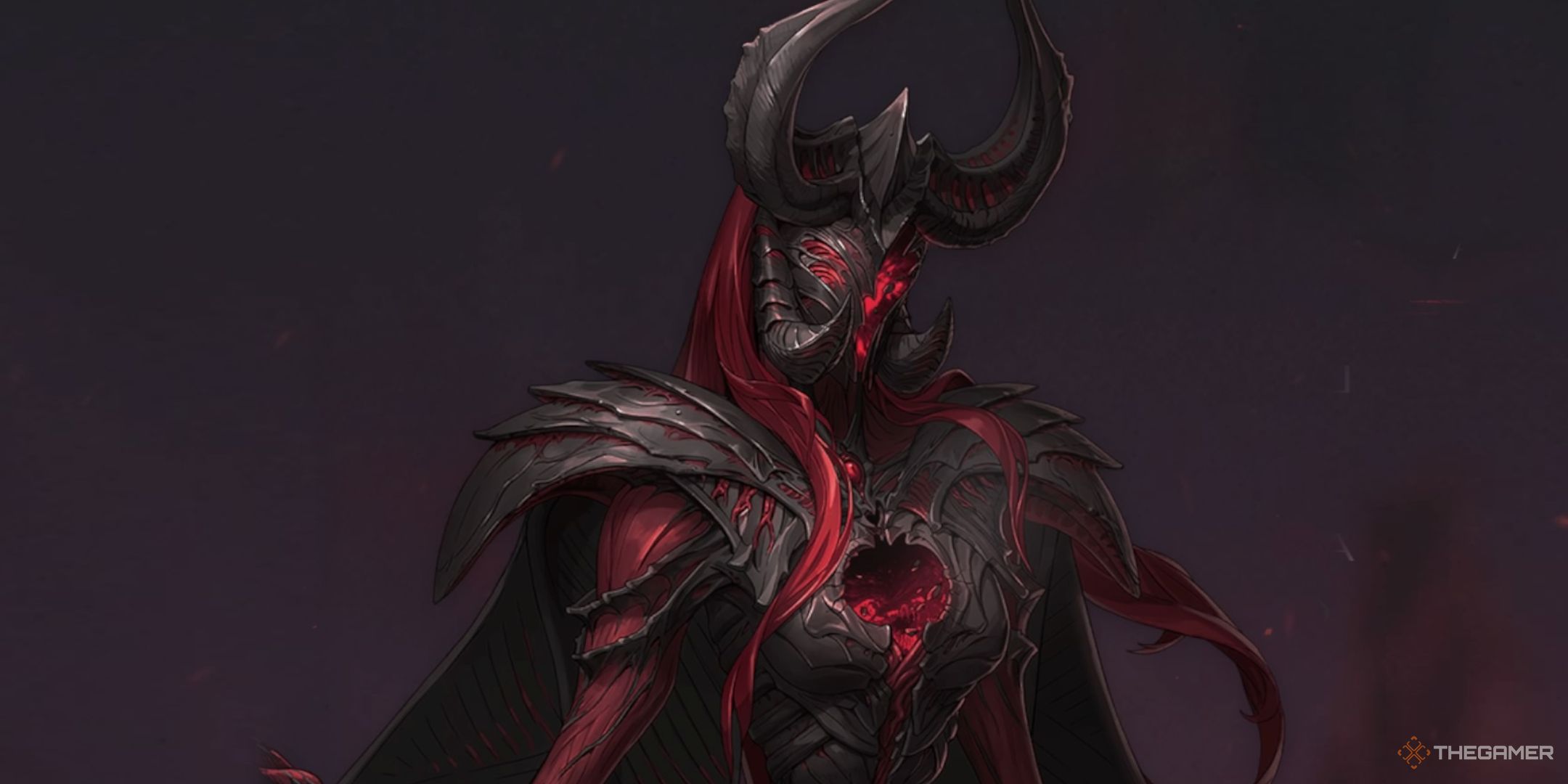 Veronika the Advocate in The First Berserker Khazan.