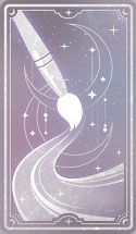 Visionary card in Inzoi.