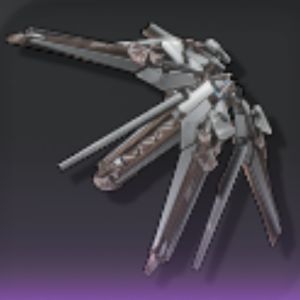 Wuthering Waves Augment icon.