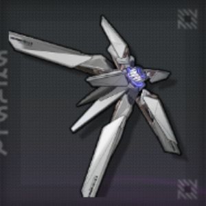 Wuthering Waves Fusion Accretion icon.