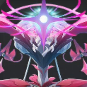 Wuthering Waves Hecate icon.