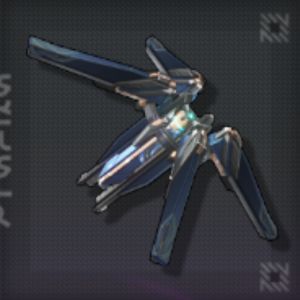 Wuthering Waves Jinzhou Keeper icon.