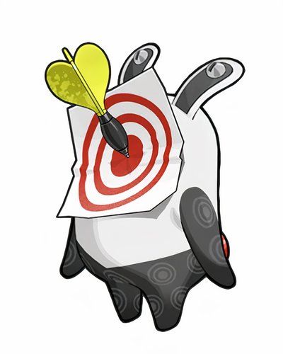 Zenless Zone Zero Boollseye Portrait
