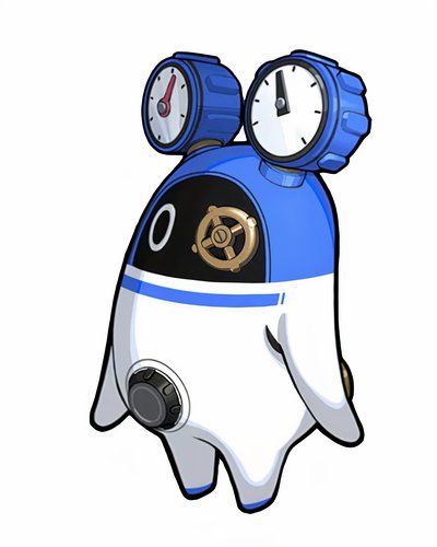 Zenless Zone Zero Booressure Portrait
