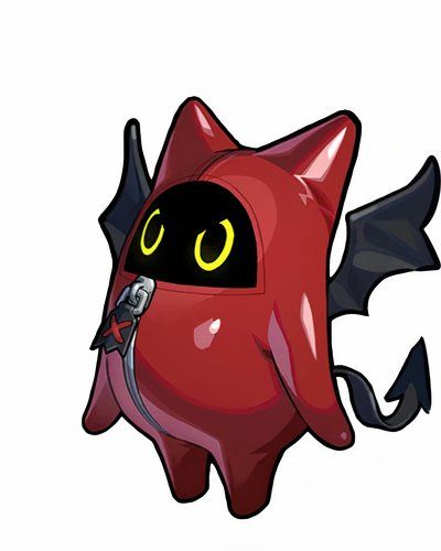 Zenless Zone Zero Devilboo Portrait